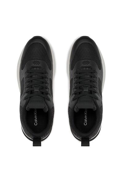 Calvin Klein Low Top Lace Up Tech