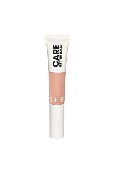 SEPHORA COLLECTION Better Balm Lip Oil - Shiny Lip Oil 01 Glossy Daisy (12 ml)