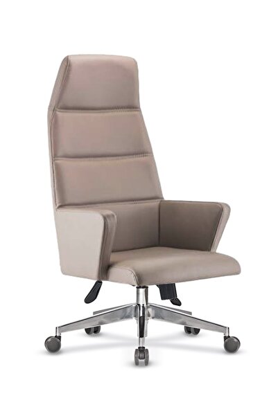 Level Ofis Design BOSS YÖNETİCİ KOLTUĞU