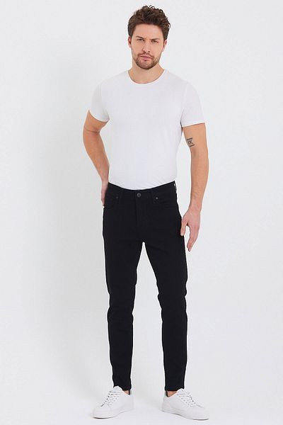 Rodi Men's Jean Pants Skinny Danny 150 Rd23ke011470