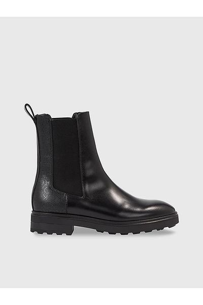 Calvin Klein Kopačky Chelsea Boot - Epı Mn Mx