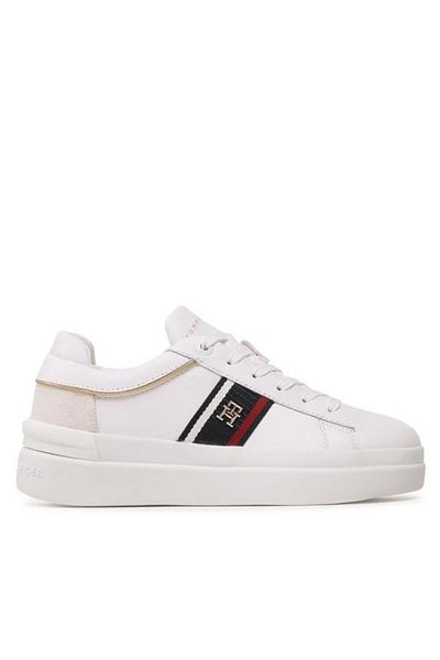 Tommy Hilfiger SNEAKERS CORP WEBBING COURT