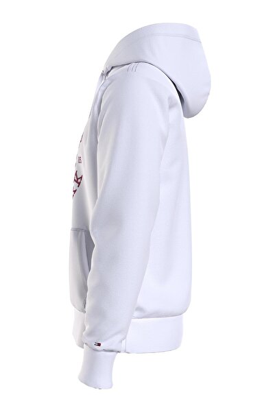 Tommy Hilfiger BIG ICON CREST HOODIE