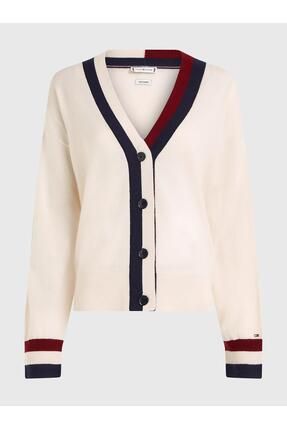 Cardigan tommy hilfiger outlet