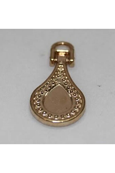 AĞIRSOY Fermoar Elciği E-44 - Prețul este pentru 10 bucăți