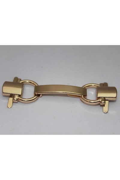 AĞIRSOY Χειρολαβή A-528 Η τιμή είναι για 20 Τεμάχια