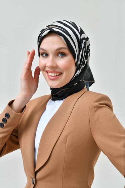 İpekpark Headscarf