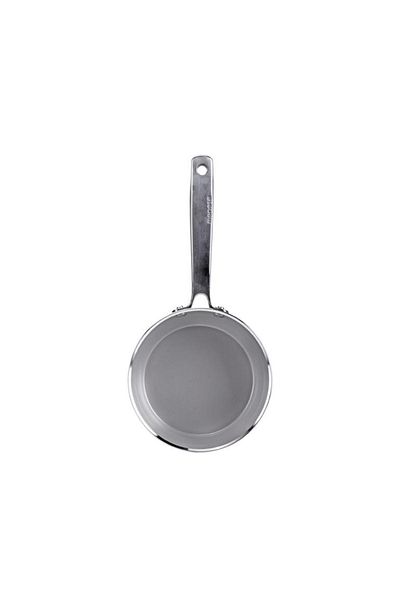 moneta Armonia Finegres Stew Pot 1 m 16 Cm, Natural Finegres Coating (No as) Induction Inside