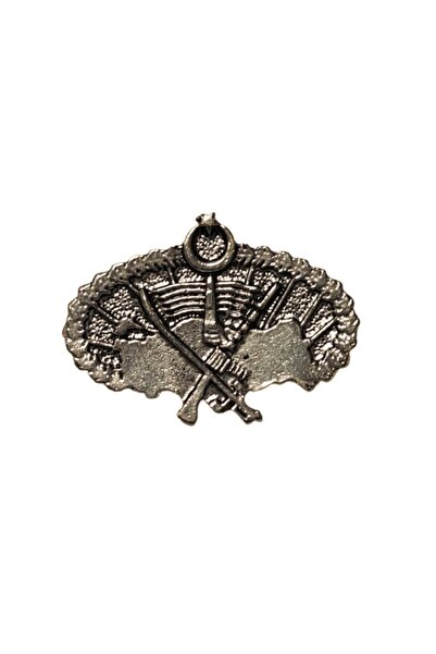 Seyhan Askeri Malzeme ÖZEL KUVVETLER HARİCİ CEKET BRÖVE