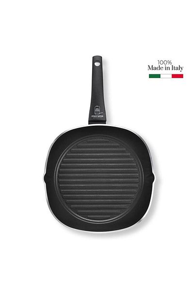 moneta Recy Grill Pan 28 X28cm