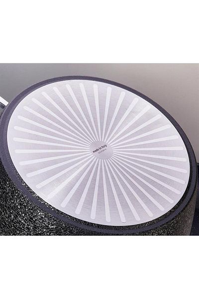 moneta Armonia Deep Pot 24 Cm Lid