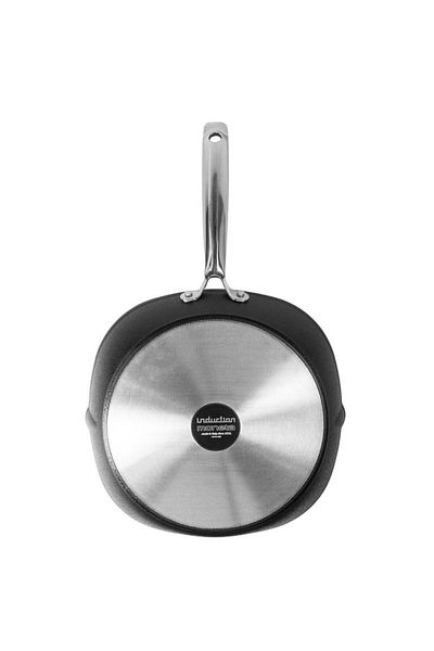 moneta Armonia Grill Pan 28 X 28 For All Types Of Cookers