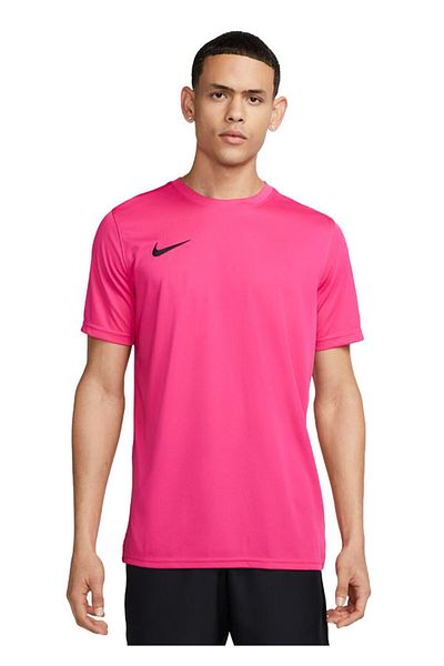 Nike Bv6708-616 Dry Park Vii Ανδρικό T-Shirt