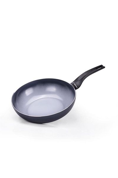 moneta Aria Recycled Wok with 1 Handle 28 Cm