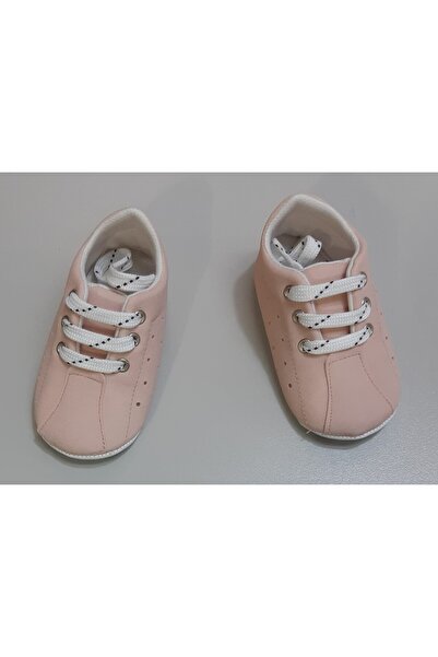 Sönmez Baby SPOR AYAKKABI EV KIZ BEBE PATİK