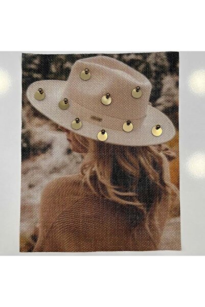 AĞIRSOY Gofre de cusut pe tricou Tudg11 Lățime 18,5 cm Lungime 23 cm - Prețul este pentru 4 bucăți