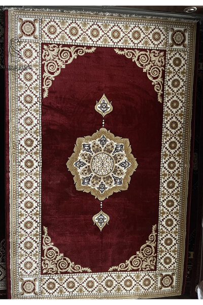 Sultan Sedir Selçuklu Halı 3,5m2 150x233