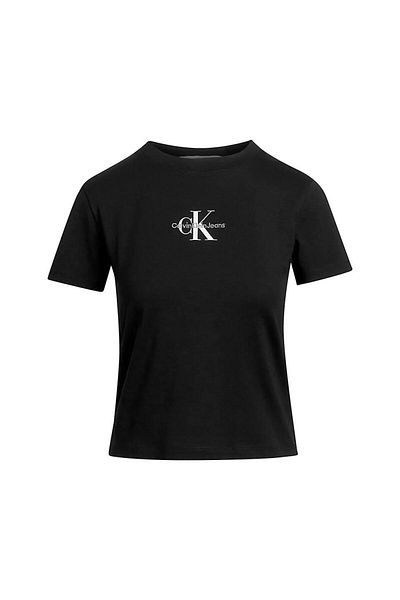 Calvin Klein MONOLOGO BABY TEE
