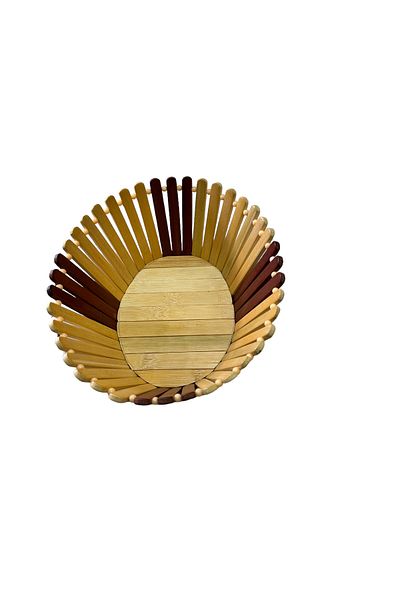 seymenbıçakçılık Multi-Purpose Basket