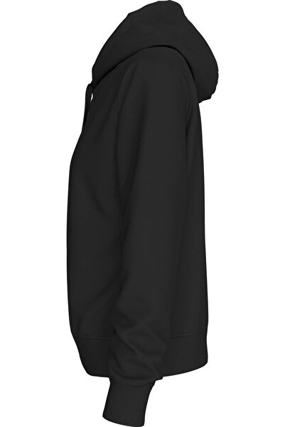 Calvin Klein MIKINA S ROZDĚLENÝM BOXEM