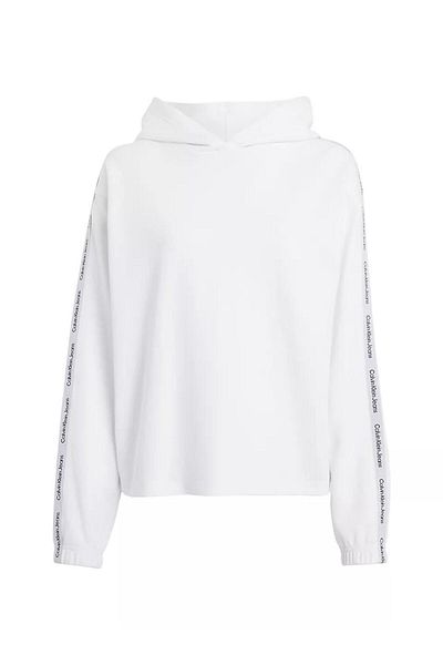 Calvin Klein LOGO ELASTIC HOODIE