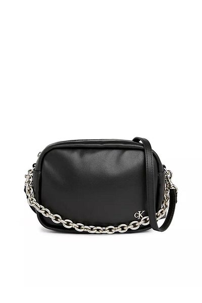 Calvin Klein Mono Chain Camera Bag18 - Micro Model