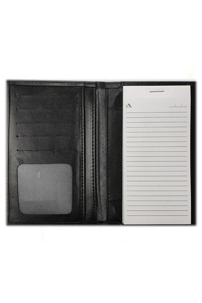 Seyhan Blocnotes Blocnotes Blocnotes de rezervă cu suport pentru stilou (1 buc)