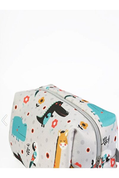 Aşkın Parti Evi Dirty Clean And Wet Dry Baby Laundry Clothes Bag