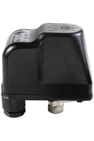 İTALTECNİCA İtaltecnica PM5 (1-5 Bar)  Basınç Şalteri - İtalyan 220V - Rekorlu