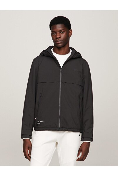 Tommy Hilfiger BEST ESSENTIAL PADDED HDD JACKET