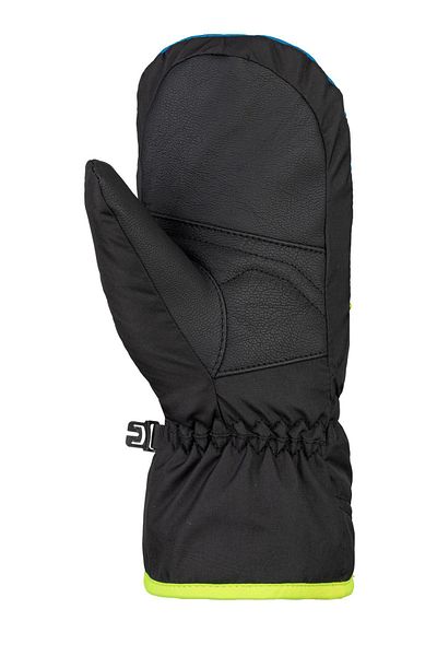 Reusch Alan Mitten Kids Ski Gloves