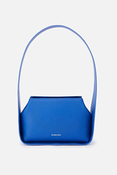 LES BENJAMINS LB NEW SEASON LULU BAG COLLECTİON GERÇEK DERİ ÇANTA