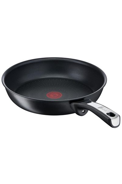 TEFAL Titanium 6x Unlimitedone Induction Based Pan - 32 Cm