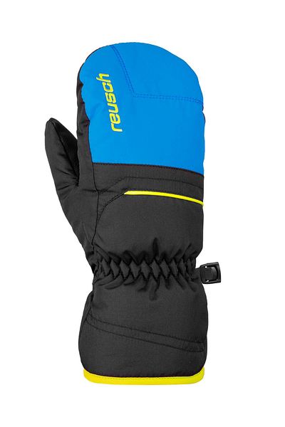 Reusch Alan Mitten Kids Ski Gloves