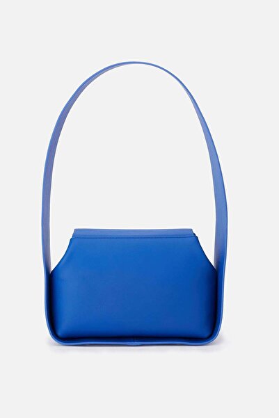 LES BENJAMINS LB NEW SEASON LULU BAG COLLECTİON GERÇEK DERİ ÇANTA