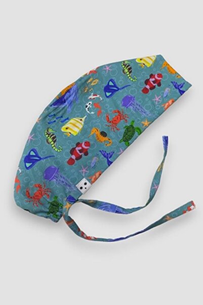 Owlet Medikal Okyanus Canlıları Cerrahi Bone