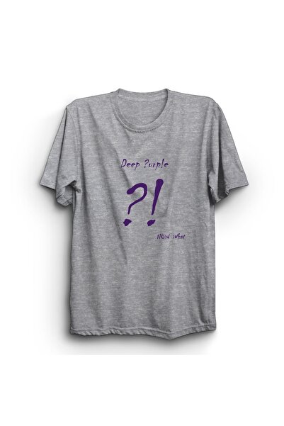 The Fame Deep Purple, Now What, majica benda rok metal muzike