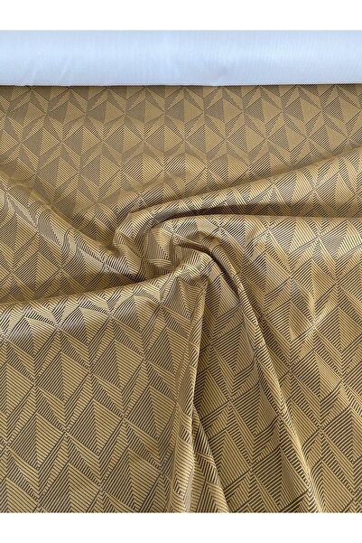 çataloğlu tekstil Ctl0372294 Модель Тканина з трикутним візерунком