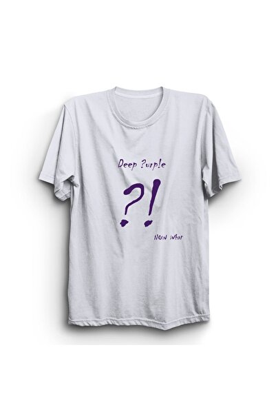 The Fame Deep Purple, Now What, majica benda rok metal muzike