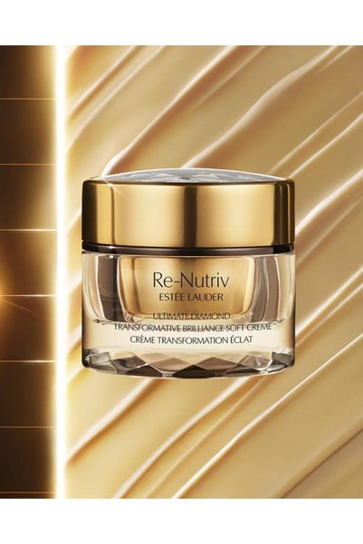 Estee Lauder Re-Nutriv Ultimate Diamond Creme 50 ml Face Cream