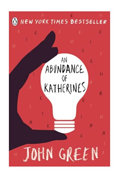 Generic Brand İNGİLİZCE_ABUNDANCE OF KATHERINES