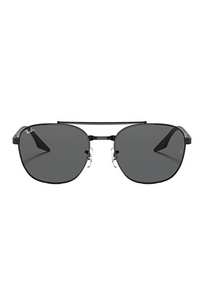 Ray-Ban 3688 002/b1 55-19 Unisex Güneş Gözlüğü