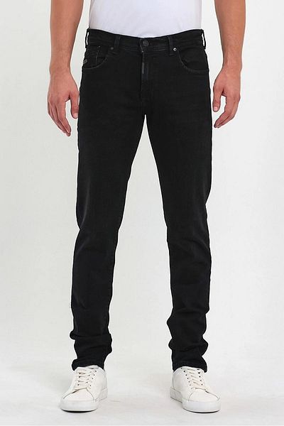 Ltb New Dıego X Rosier Regular Waist Skinny Jeans