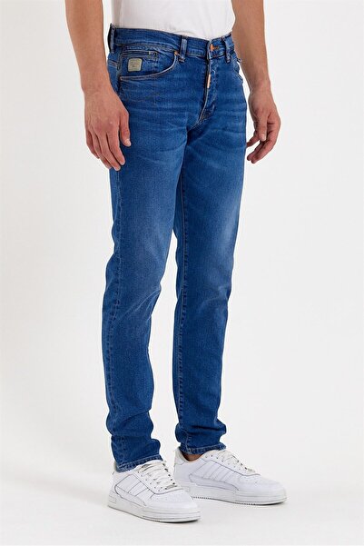 Ltb Darrell X Davion Wash Men's Jeans