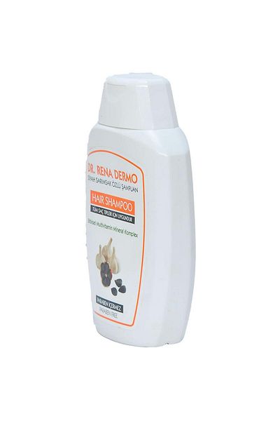 Dr. Rena Dermo Dr.renaDermo- Black Garlic Extract Shampoo