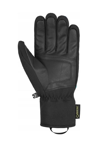 Reusch قفازات التزلج بروس GTX