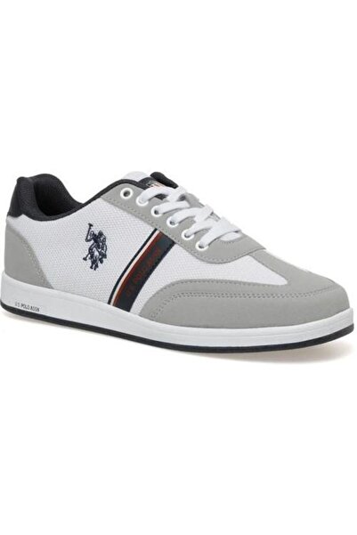 Polo حذاء KARES 3FX الرياضي اليومي من U.S. POLO ASSN، كاجوال ومريح
