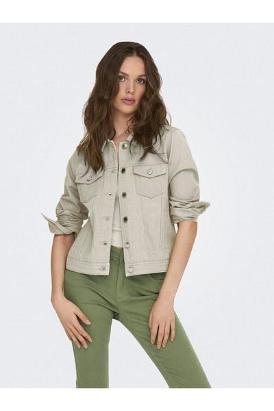 ONLY سترة ONLTIA L/S ملونة CC PNT RP