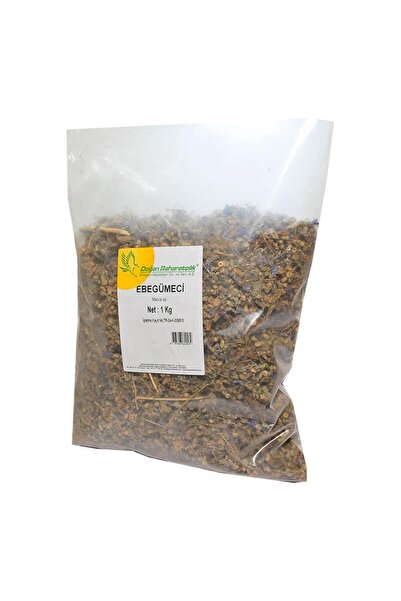 Doğan Seasoning Hibiscus Herb 1kg Weight Midwifery Natural