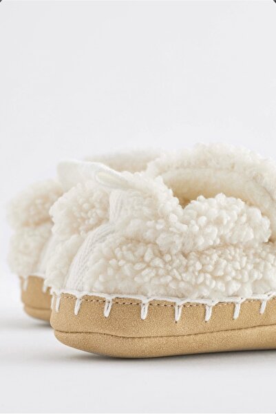 Next Baby Ekru Panduf